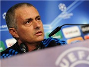 Bóng đá anh, ngoại hạng anh, lịch thi đấu euro 2012, Từ Inter Milan tới Real Madrid: Mourinho lại thắng Bayern Munich?